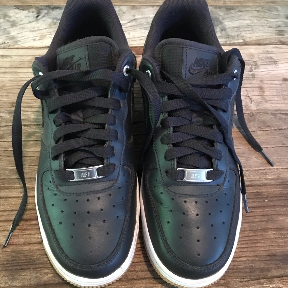 Nike Air Force 1s - Junior